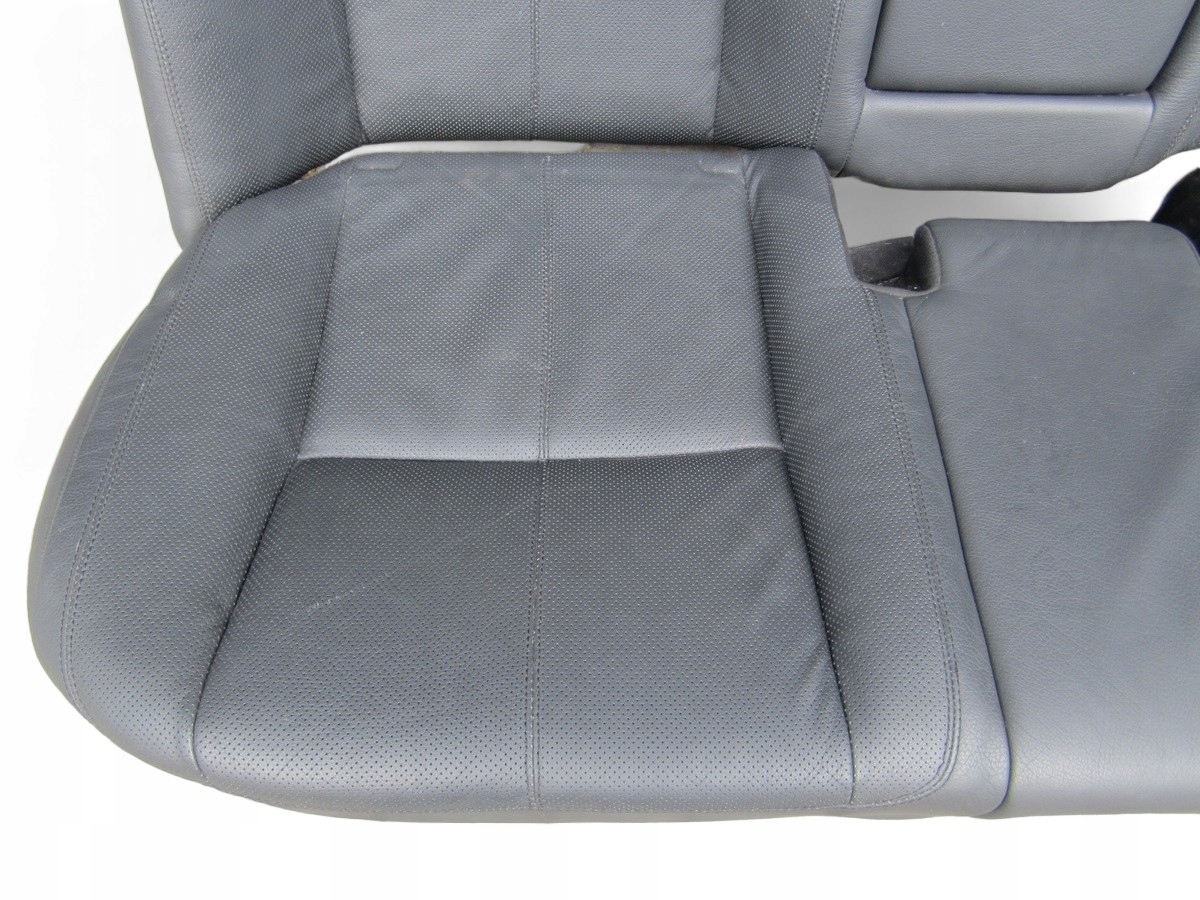 HINTEN HECK SITZ MERCEDES W221
