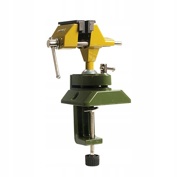 Proxxon Imadło precyzyjne maszynowe przykręcane do stołu Fmz 75mm PR28608