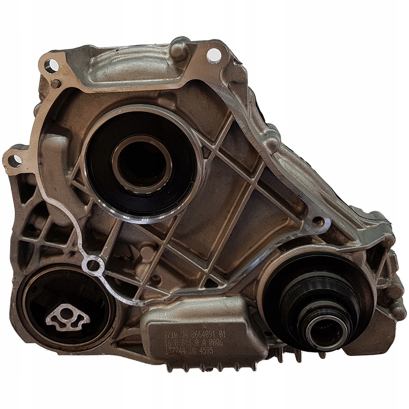 7639260 - Редуктор ATC13 BMW 5 G30 G31 xDrive