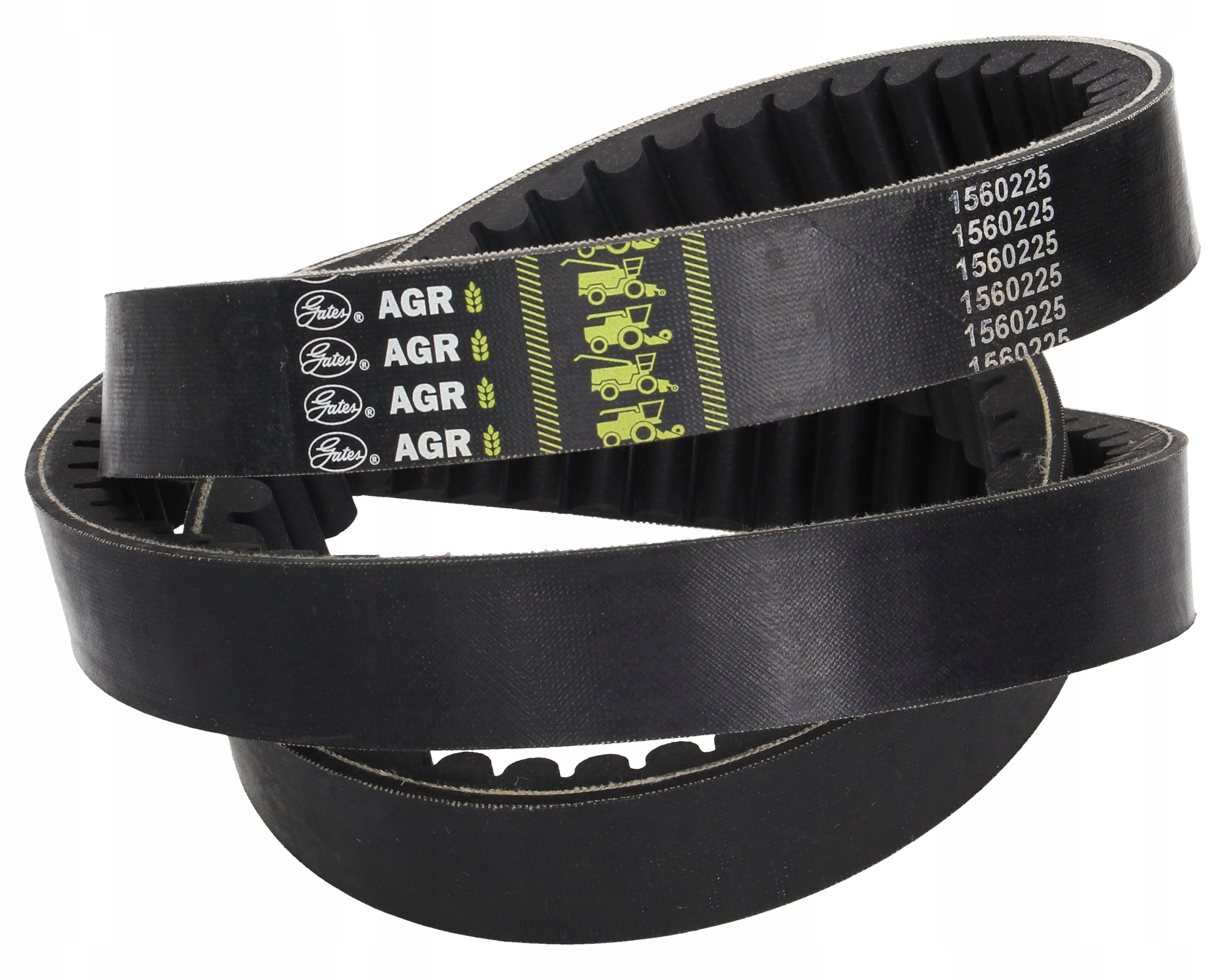 Variátorový pás 30x1582 kombajn Deutz-Fahr 06215197 Gates Agri