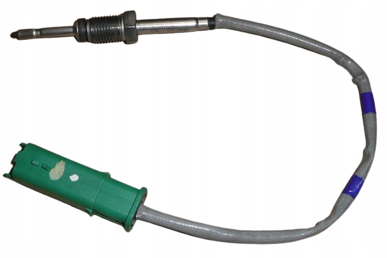 Датчик температуры выхлопных газов Peugeot 2.2 HDI 1920tw