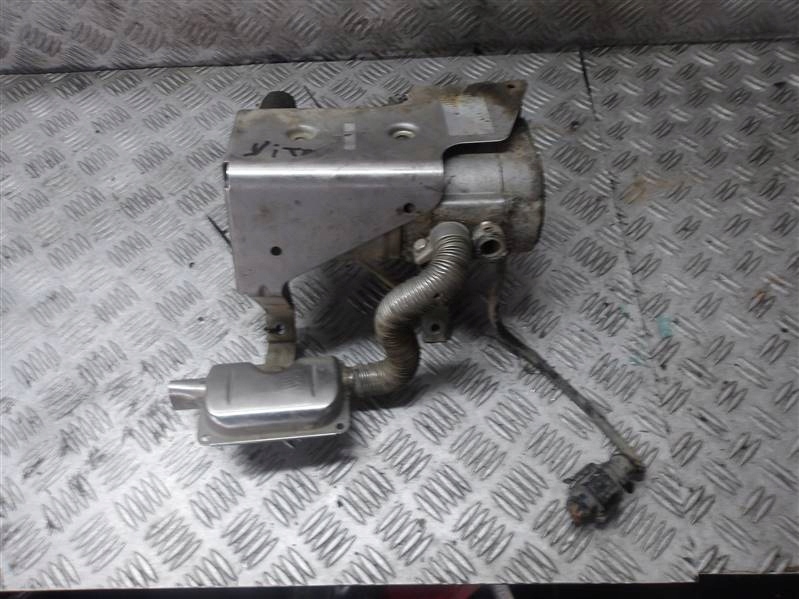 WEBASTO VW SHARAN I eberspacher D5WZ