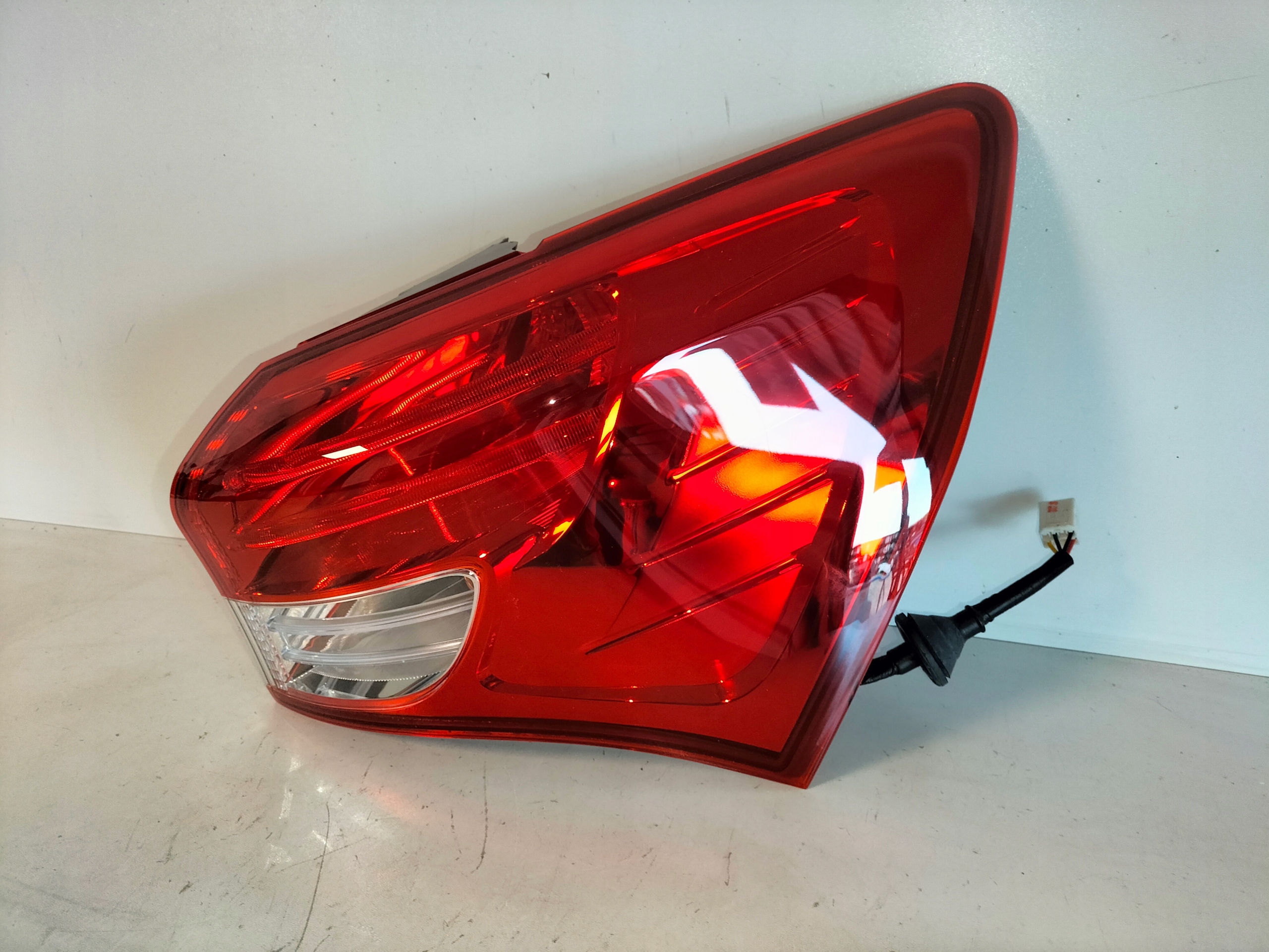 light rear rear part right HYUNDAI IX20 10-15