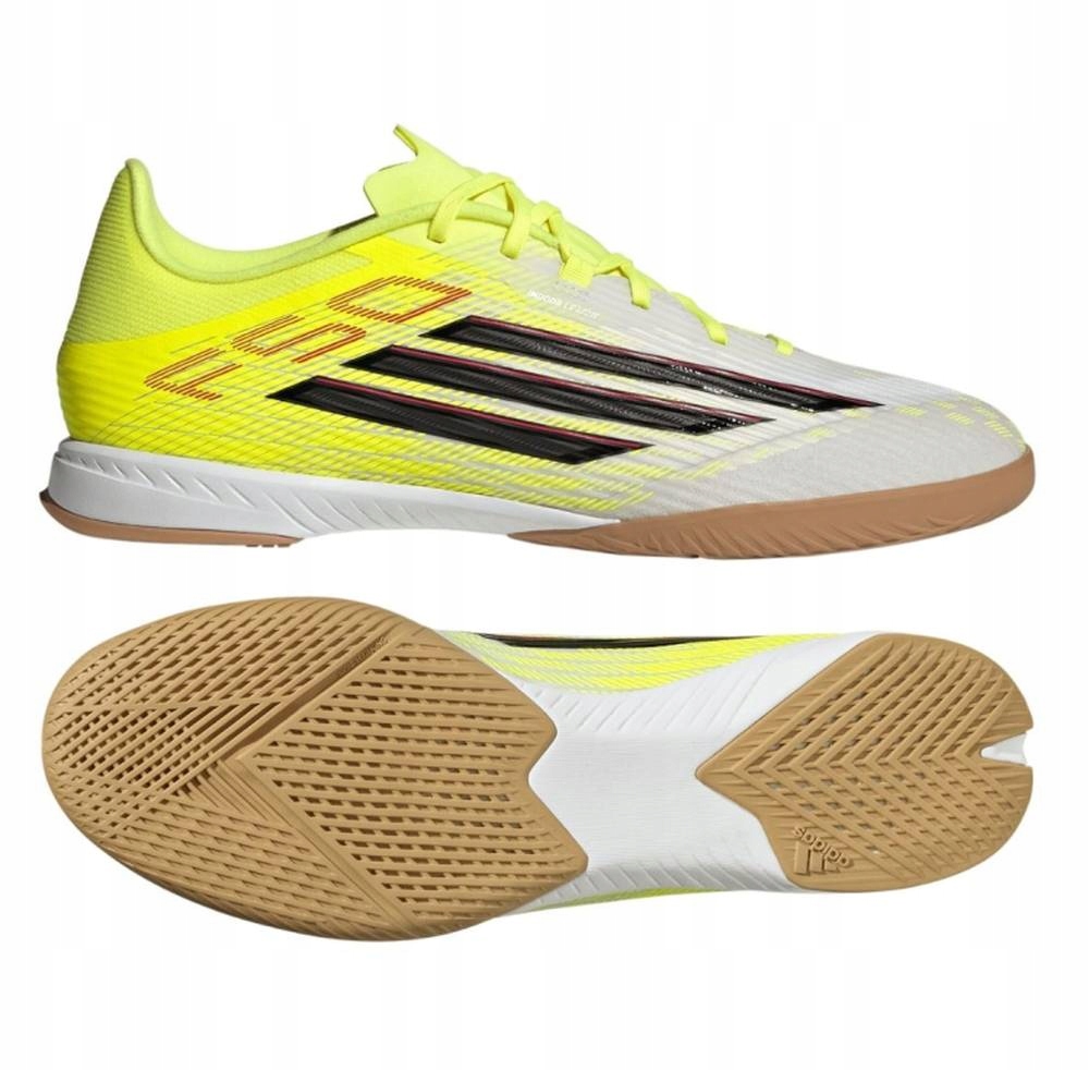 Boty adidas F50 League In JR8971 sálovky vel. 39 1/3