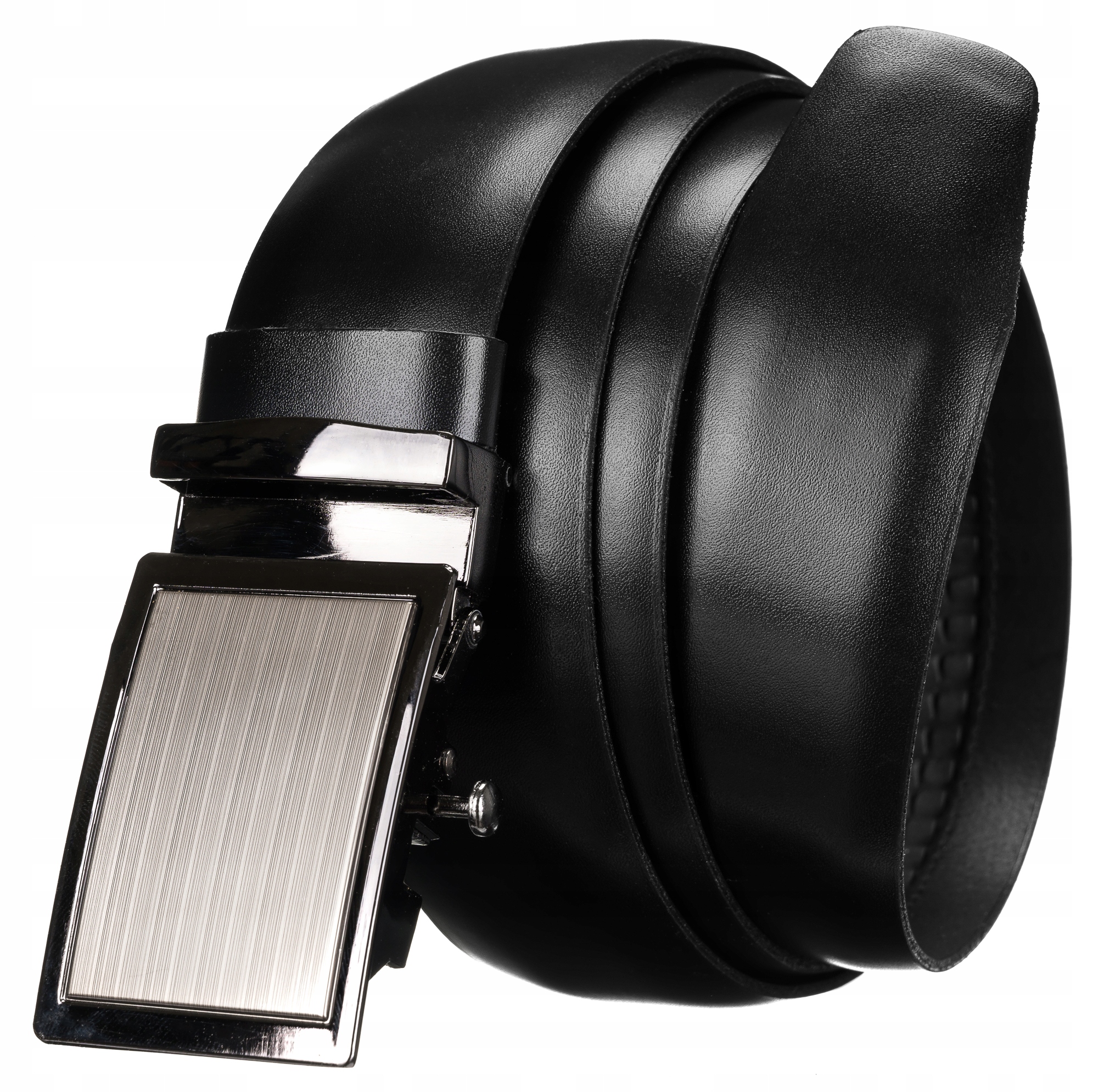 

Cavaldi paski skórzane męskie do spodni garnituru