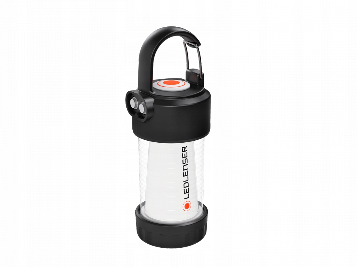 Lampička Ledlenser ML4 camping Warm