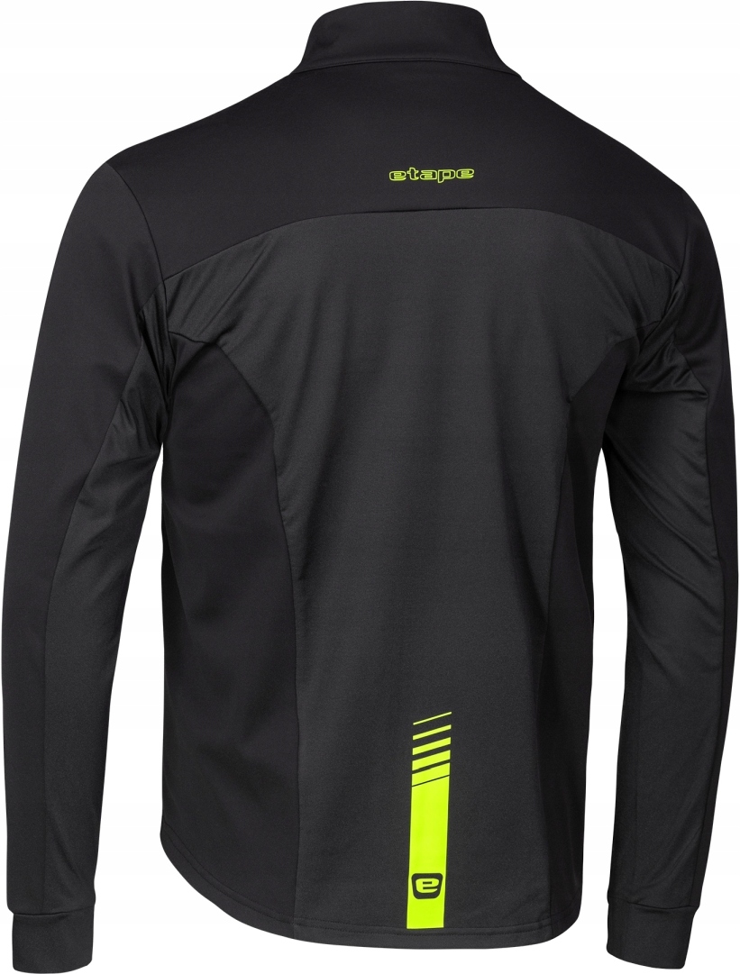 ETAPE Balance WS męska kurtka na rower Rodzaj softshell