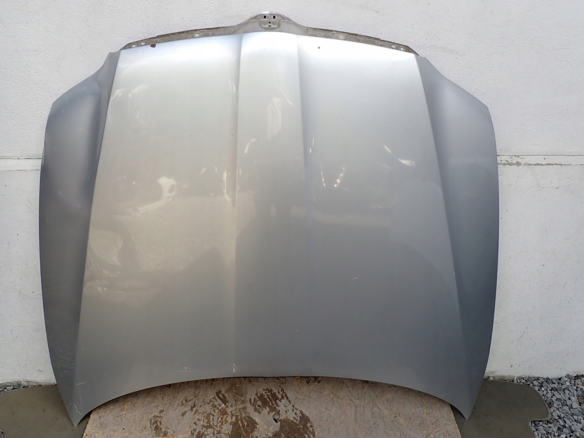 Cofano SKODA SUPERB 3T 2 II 2008-2013R 3T0823031