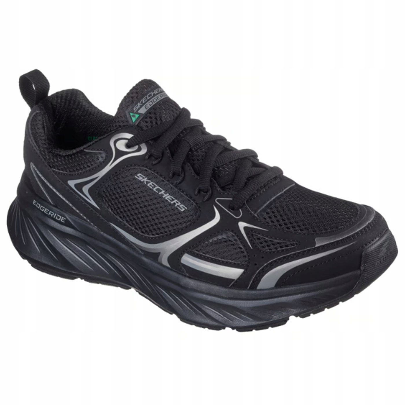 Skechers Edgeride Exodis 232844-BBK 44