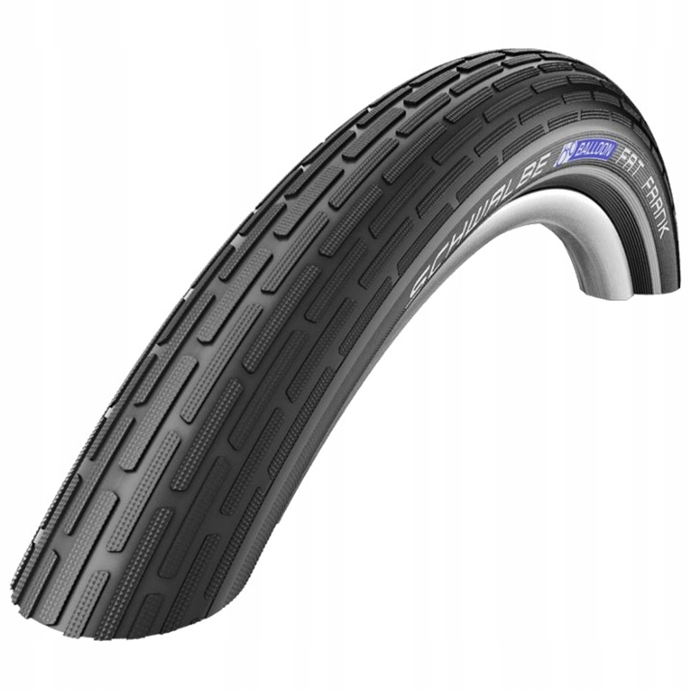 

Opona Schwalbe Fat Frank 26x2.35 Kg Sbc Ls Reflex
