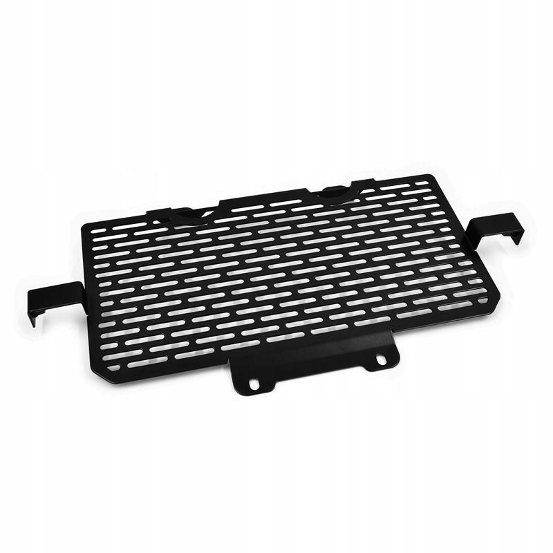 ZIEGER РЕШІТКА РАДІАТОРА 10008733