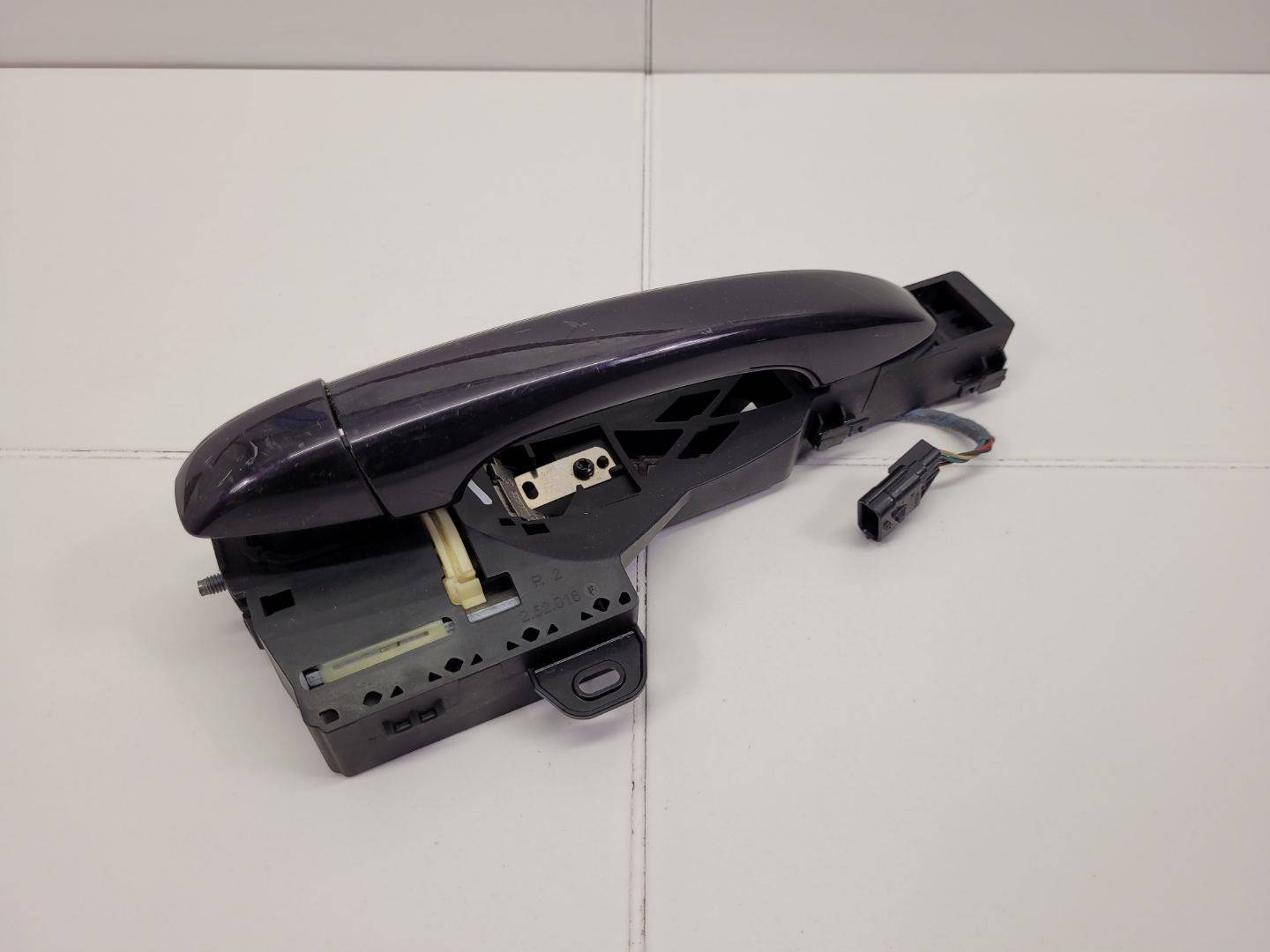 handle exterior door front right side Renault Talisman 2021 806068026R