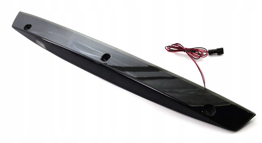 A6398200056 -2 - ДОПОЛНИТЕЛЬНЫЙ СВЕТОДИОДНЫЙ СТОП-СИГНАЛ SMOKED MERCEDES VITO