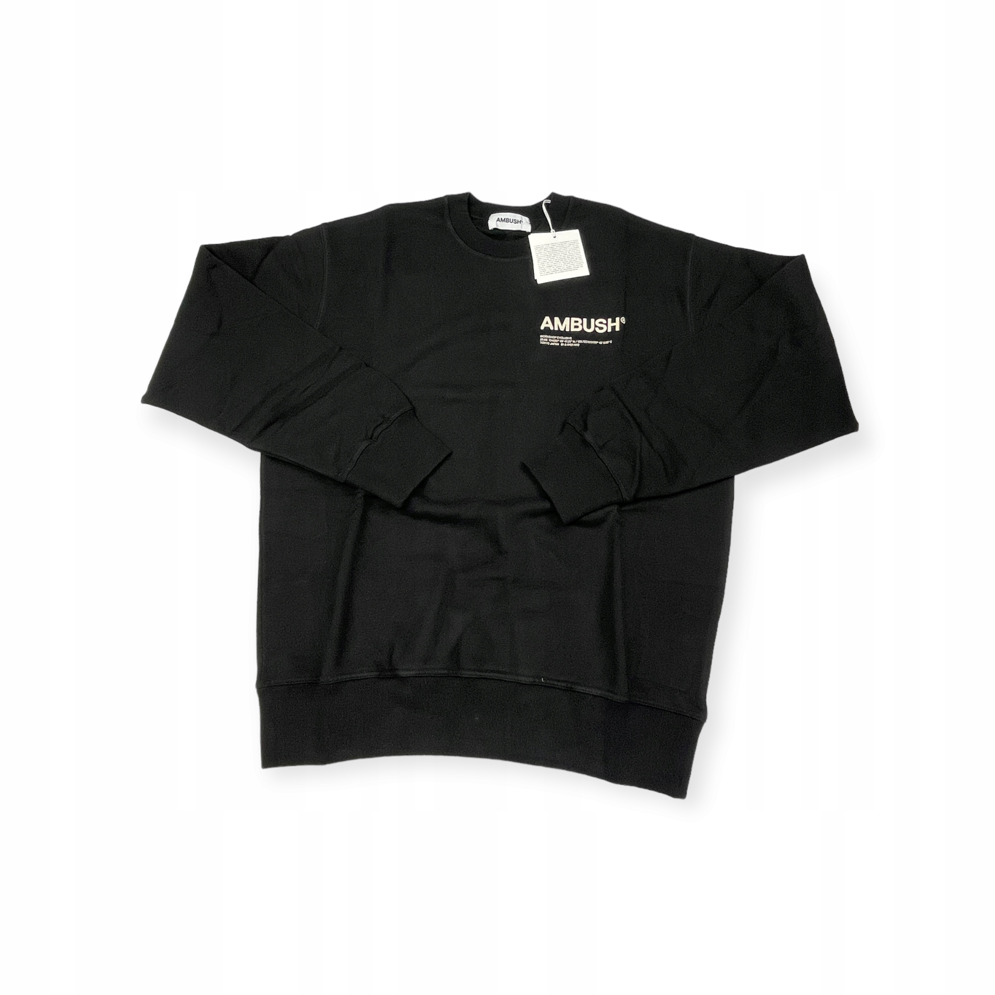 Pánská mikina Ambush XL