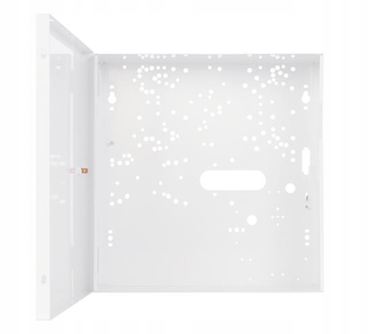 OBUDOWA ALARMOWA PUSTA Pulsar 7/40/DSPR/EMPTY AWO150EMT