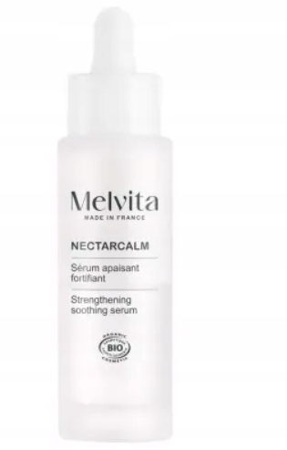 Nectarcalm zklidňující posilující sérum 30 ml