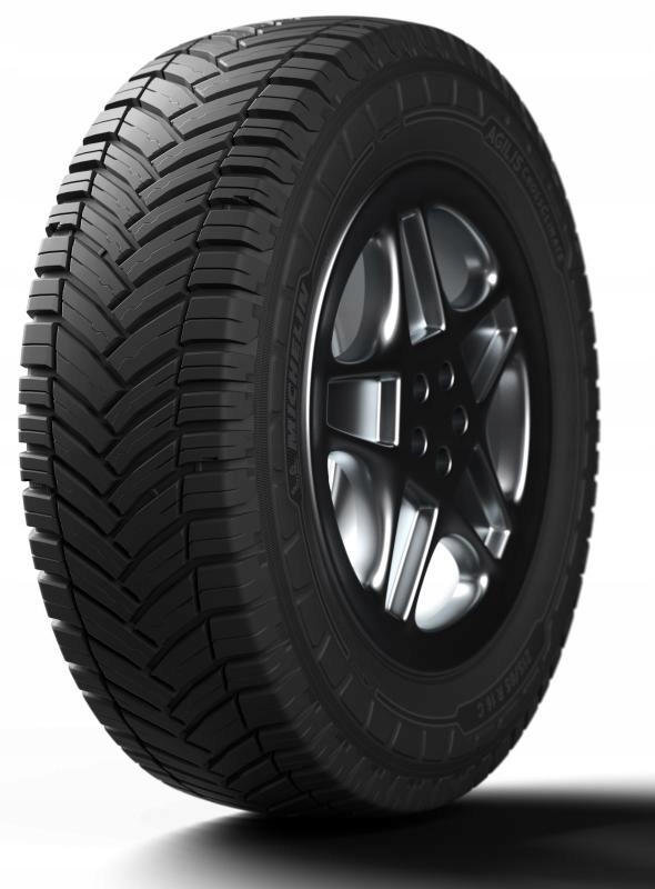 4x Michelin AGILIS CROSSCLIMATE 225/65R16 112R