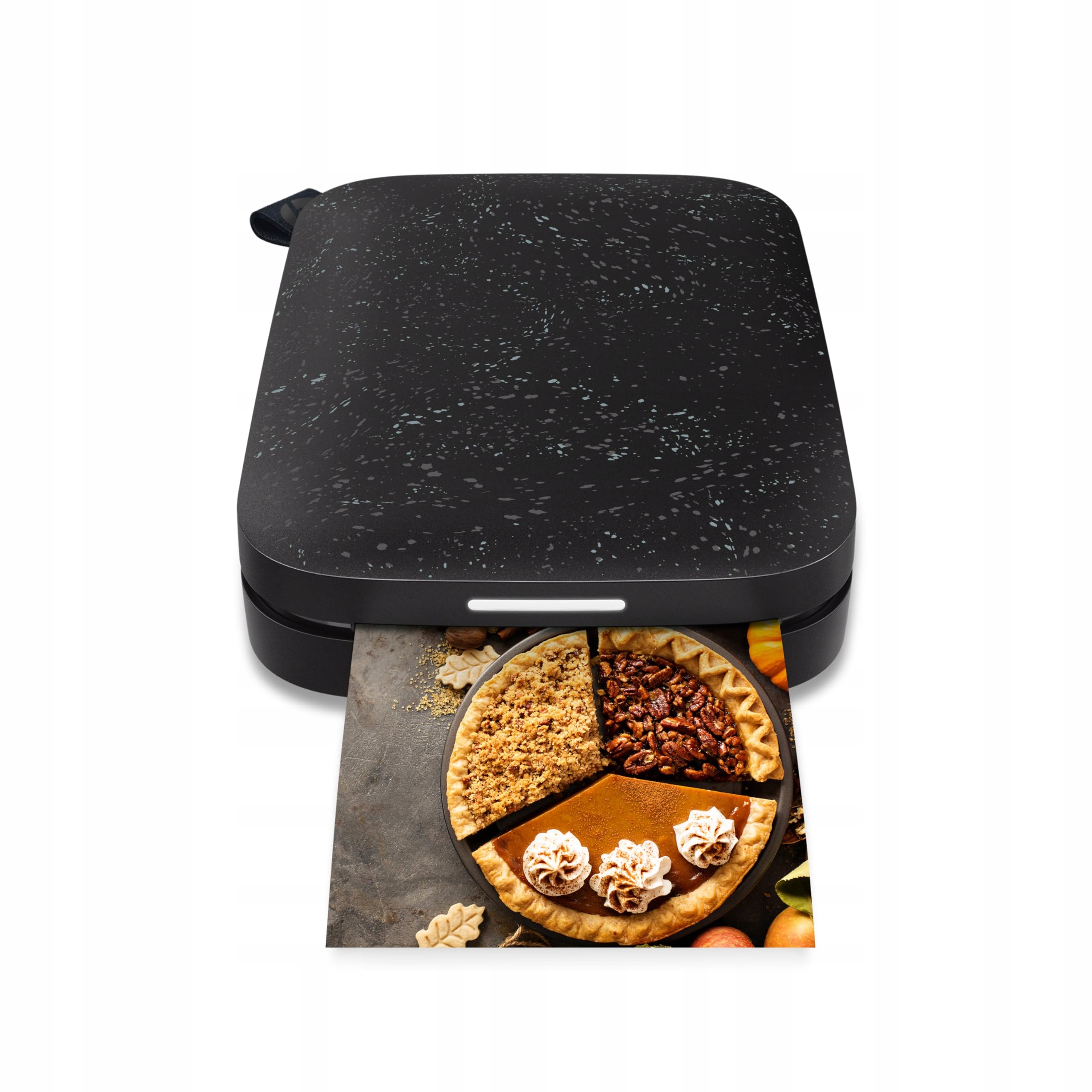 Přenosná instantní fotografická tiskárna Hp Sprocket blesková