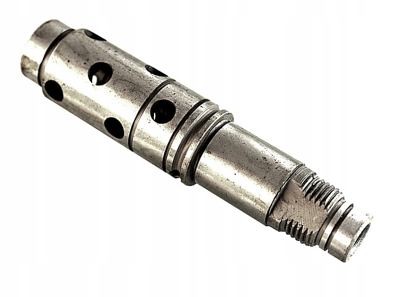 WAŁEK ZDAWCZY SIMSON S51 4-BIEGOWY