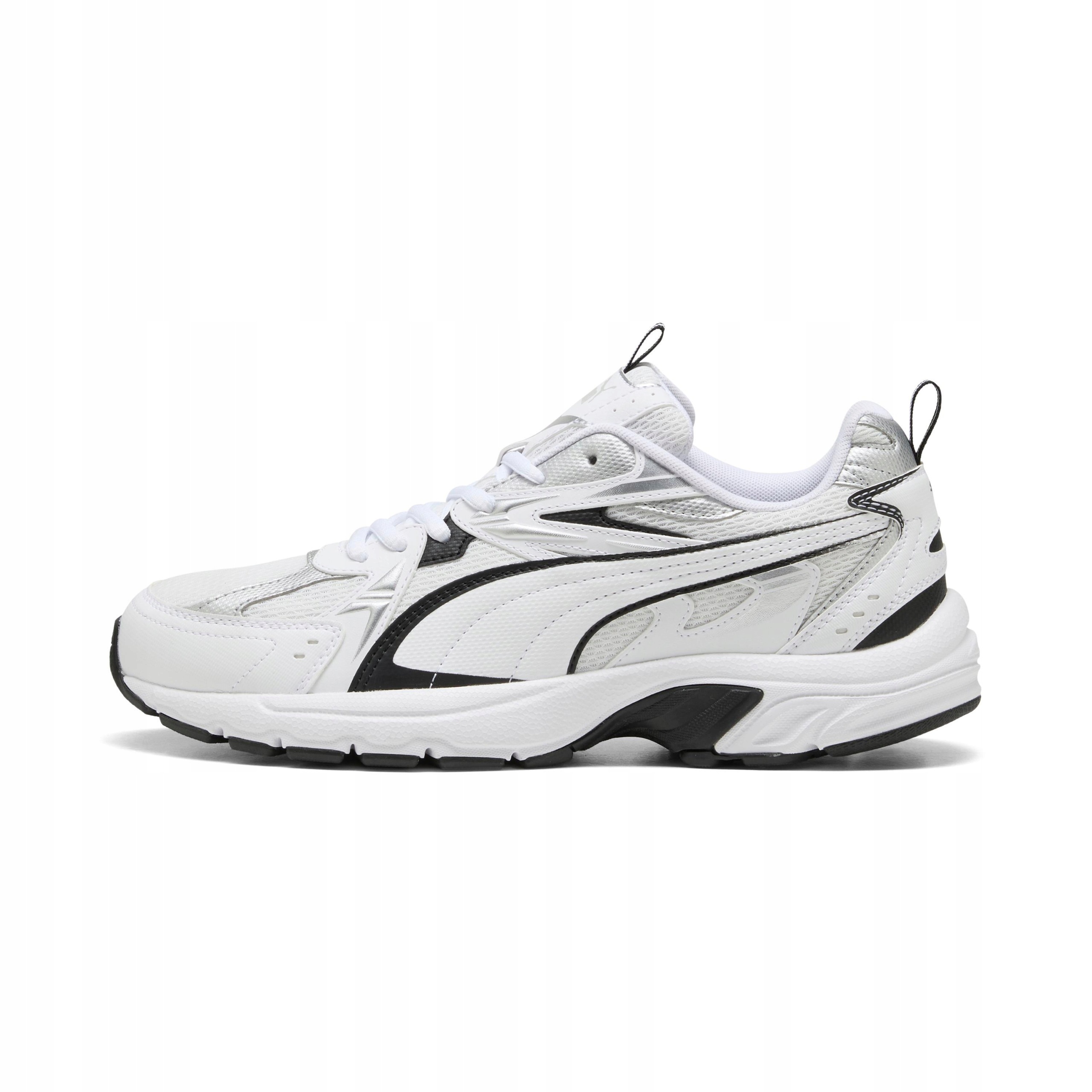 Buty sportowe męskie Puma Milenio