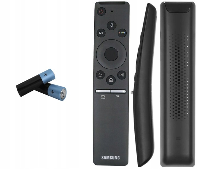 Originální Dálkový Ovladač Pro Televizor UE40KU6100 Samsung KU6100 Remote Control