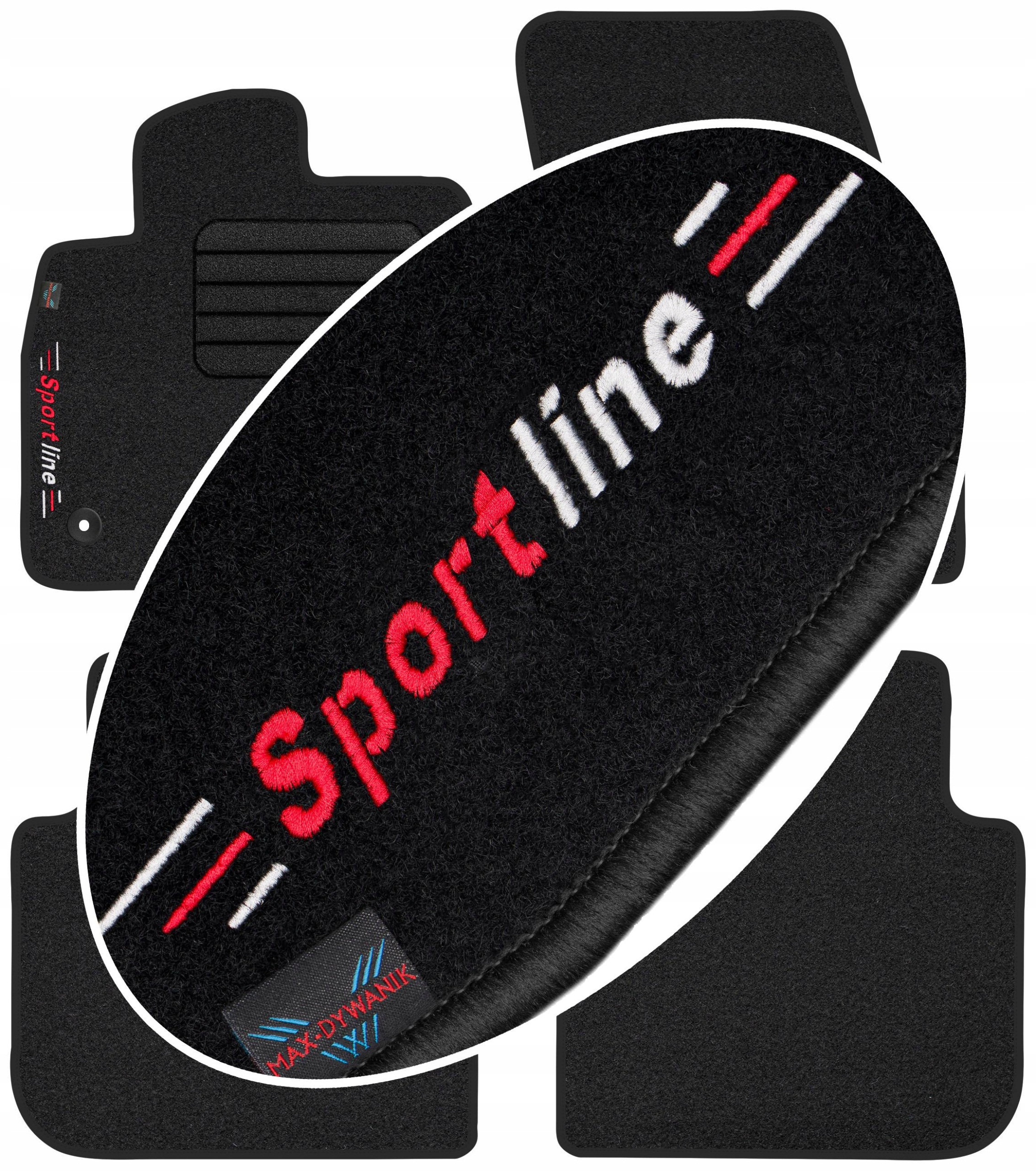 Škoda Kodiaq 2017 – Autokoberce