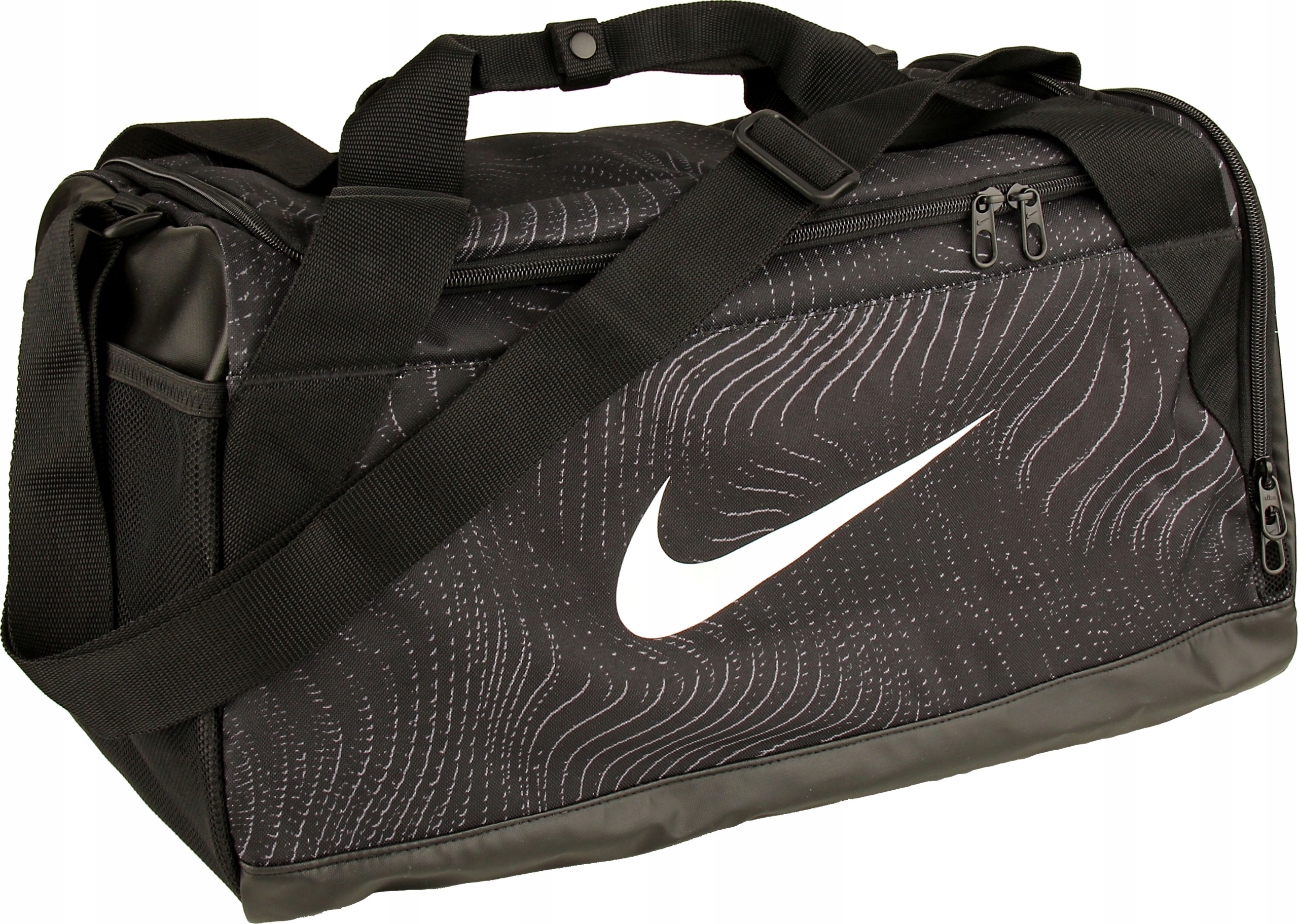 Malá tréninková cestovní taška Nike Brasilia