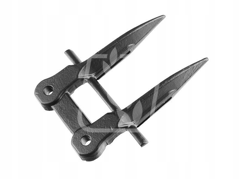 Bagnet podwójny 3160592R1