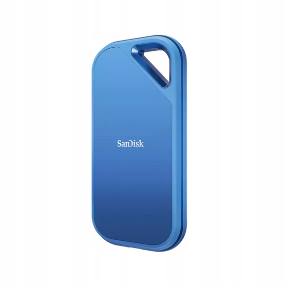 Dysk zewnętrzny Ssd SanDisk Creator Pro 2 Tb 2TB