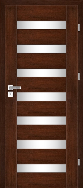 DRZWI WEWNĘTRZNE POKOJOWE OŚCIEŻNICA FUTRYNA LIFE