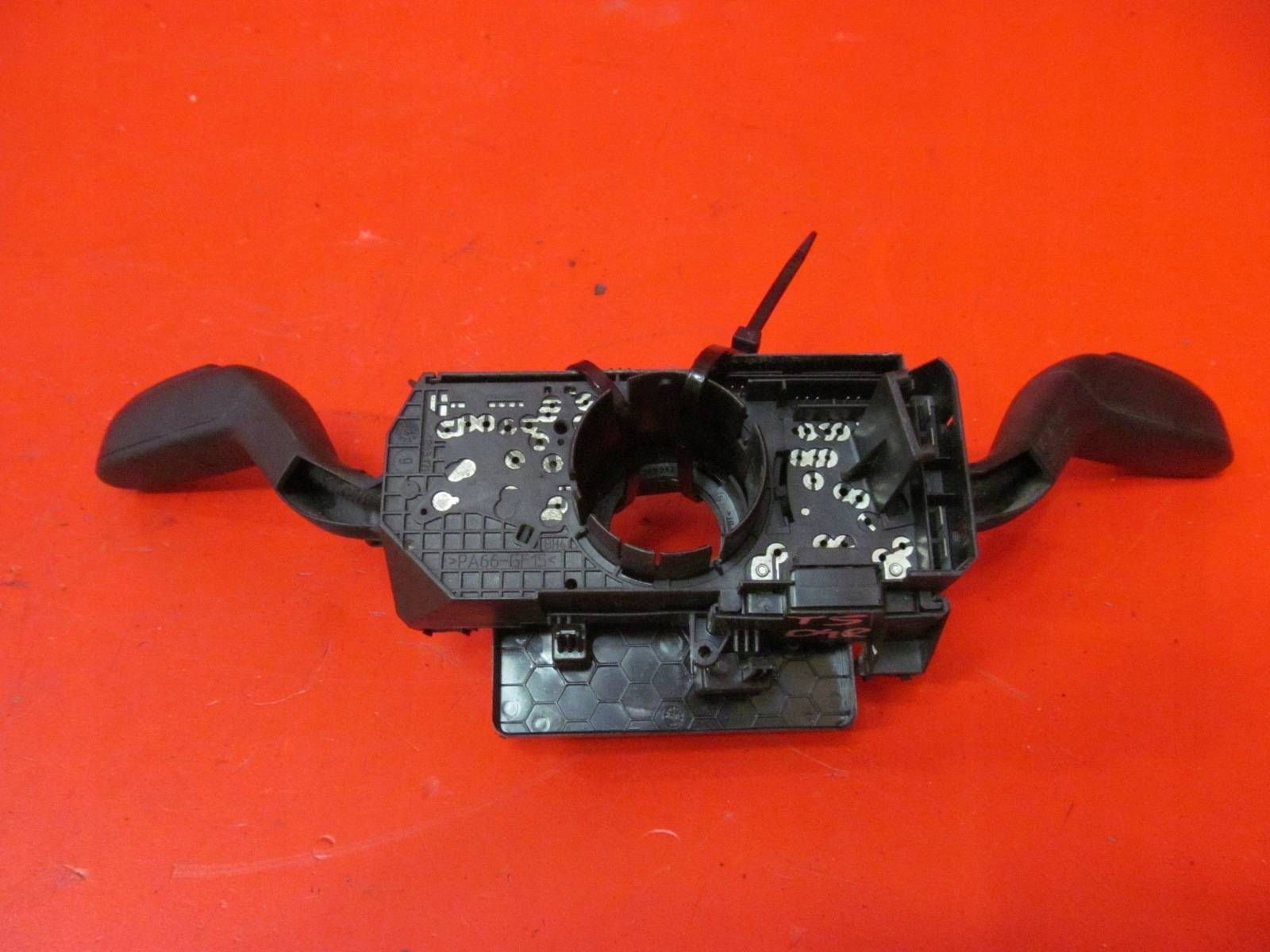 VW TRANSPORTER T5 MULTIVAN steering wheel levers and controls ring airbag 7H0953513B