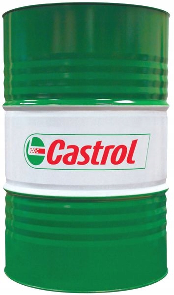 Olej silnikowy Castrol Edge Titanium FST C3 208 l 5W-30 Producent Castrol