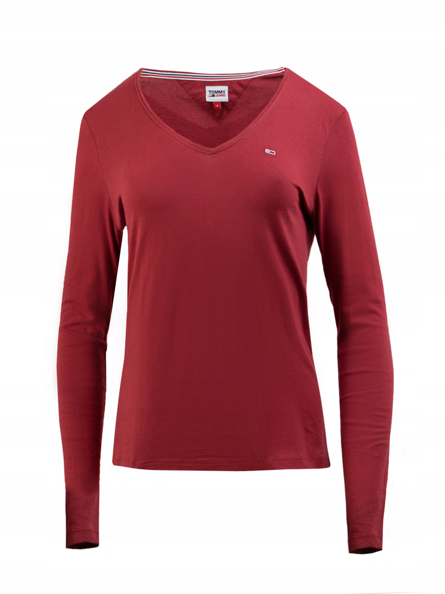 

longsleeve Tommy Hilfiger DW0DW09101-XJM S