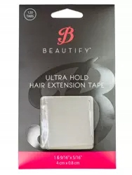 Plátky Walker Tape Ultra Hold 4 x 0,8 cm 120 proužků