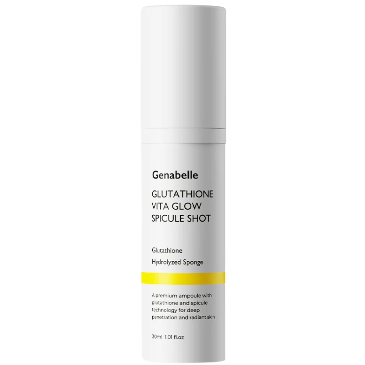 Genabelle Glutathione Vita Glow 30 ml – rozjasňující pleťové sérum