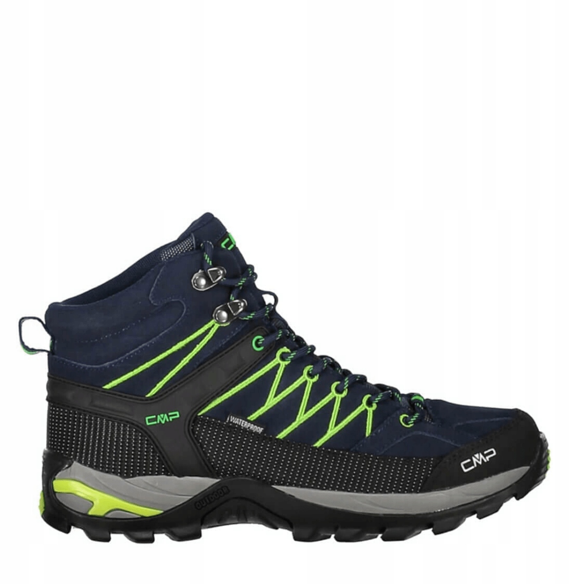 Buty trekkingowe męskie CMP RIGEL MID 47
