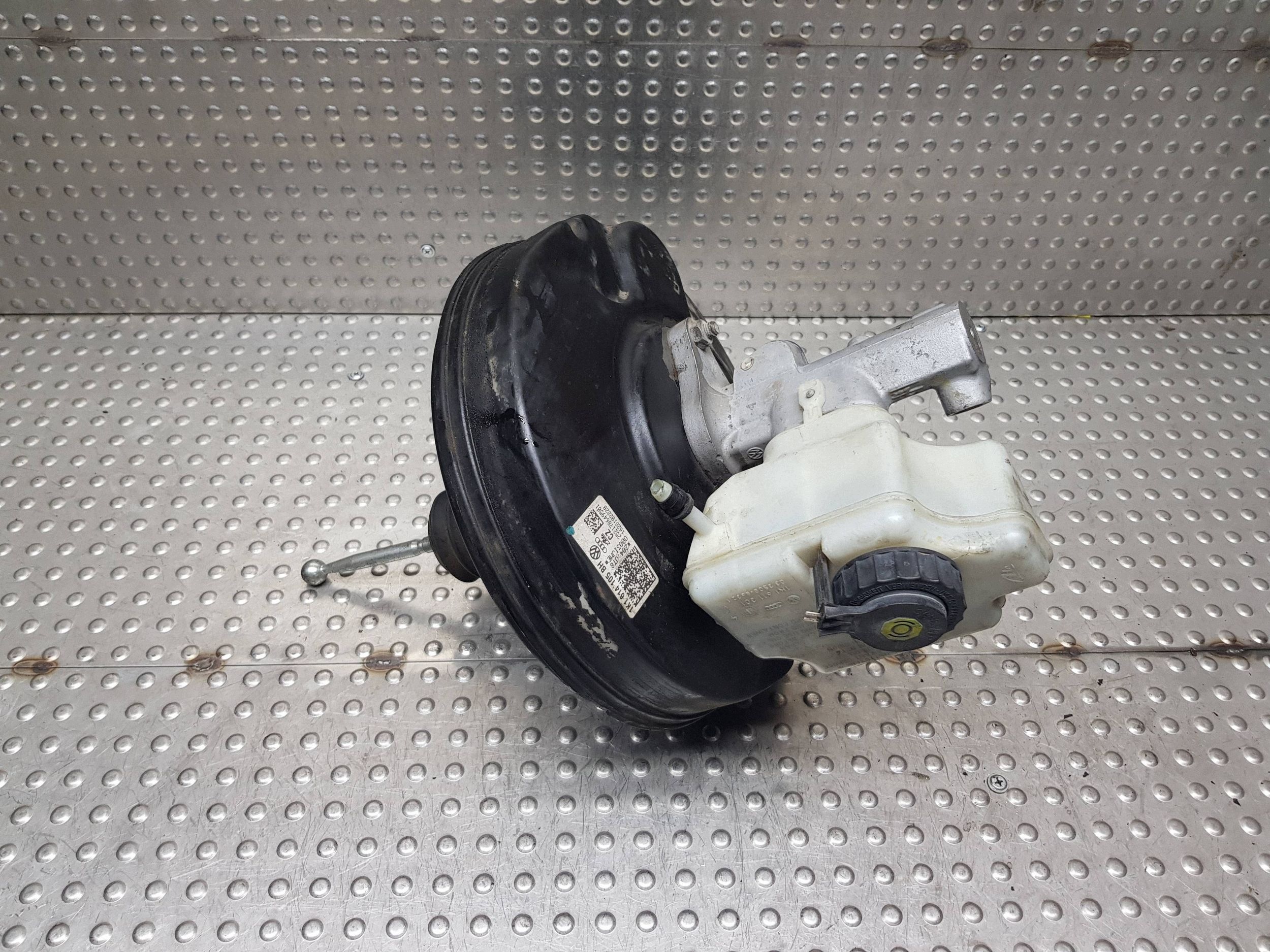 servo Servofreno 1K1614105BH OCTAVIA II ALTEA GOLF V LEON II A3 8P EU