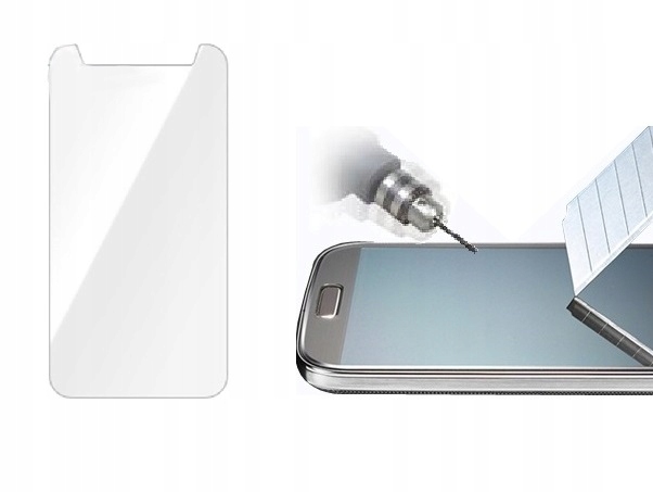 

Szkło Hartowane do Samsung Galaxy A3 2016 A310