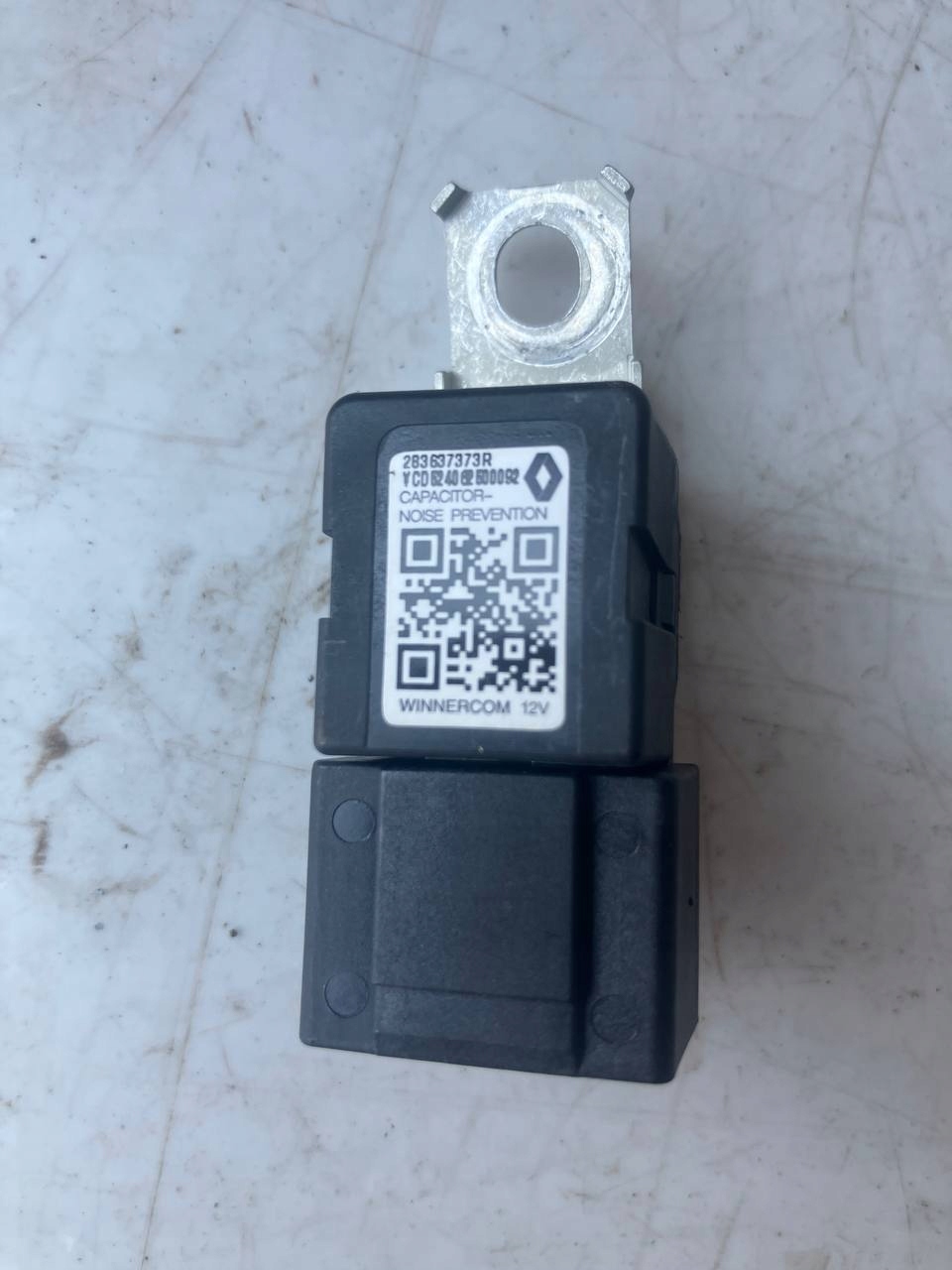 Verstärker ANTENY RENAULT ARKANA 283637373R