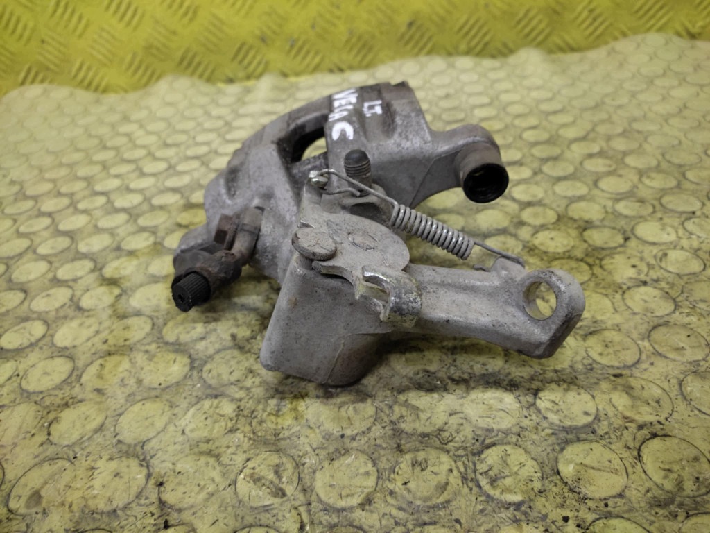 OPEL VECTRA C caliper brake left rear part