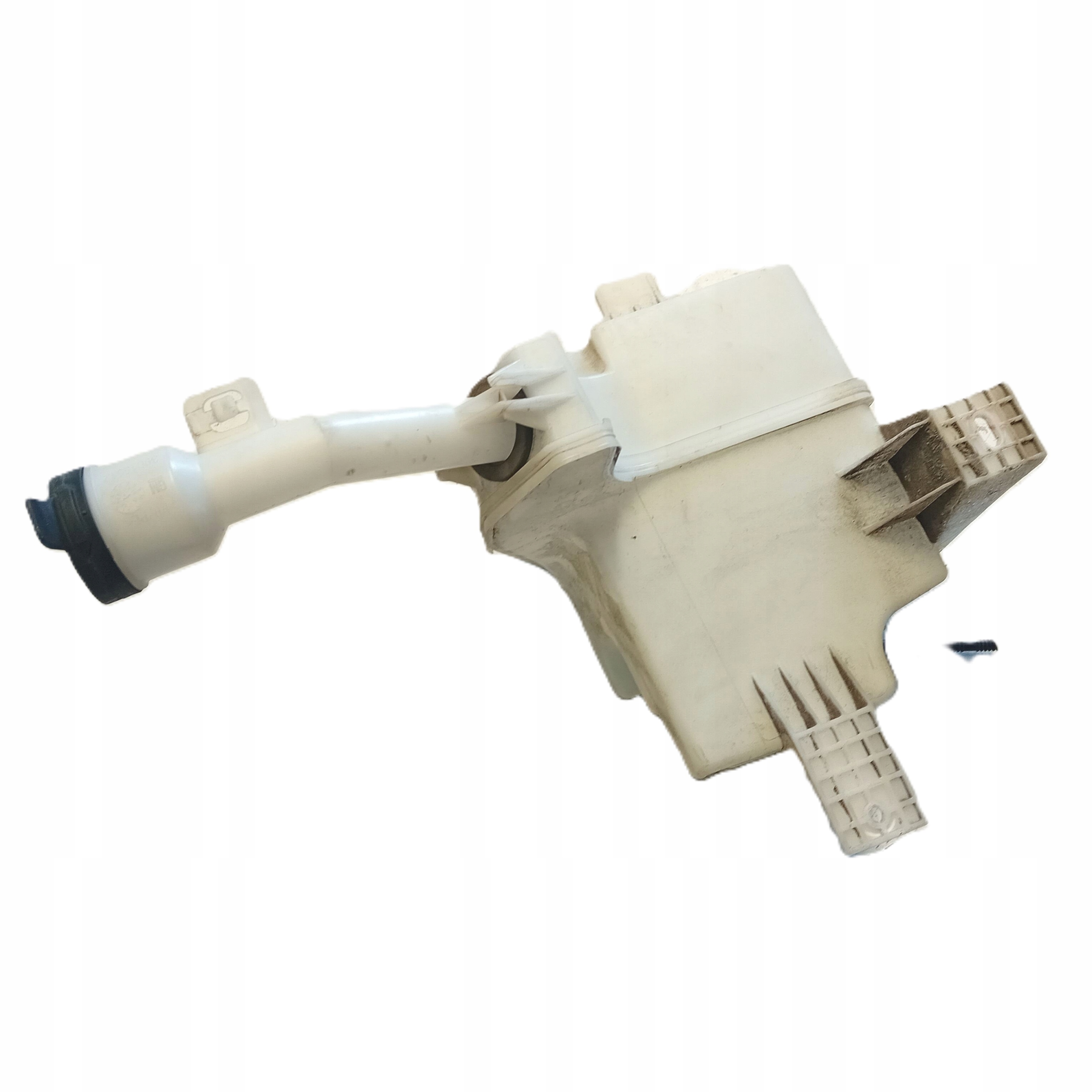 washer fluid tank OPEL CORSA E 39015511