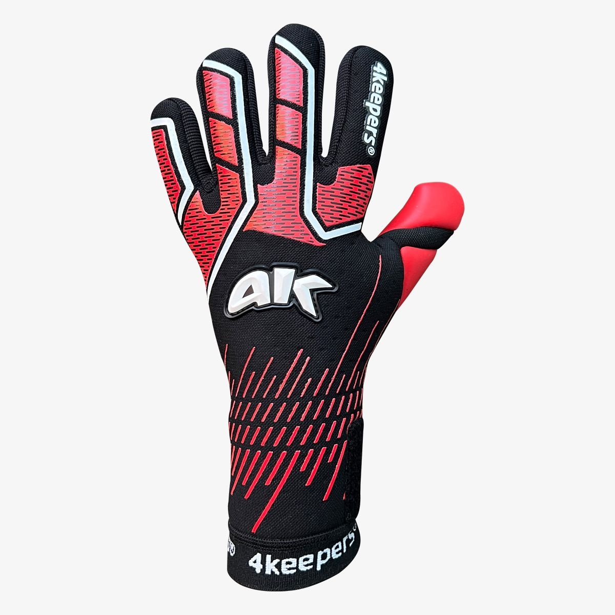 Neo Viper Nc 4keepers Rękawice bramkarskie 9