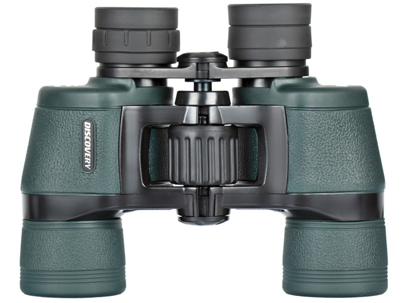Lornetka Delta Optical Discovery 8x40