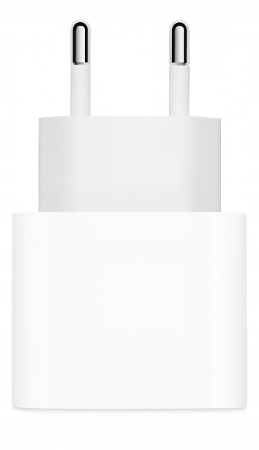 Apple Power Adapter USB-C 20W