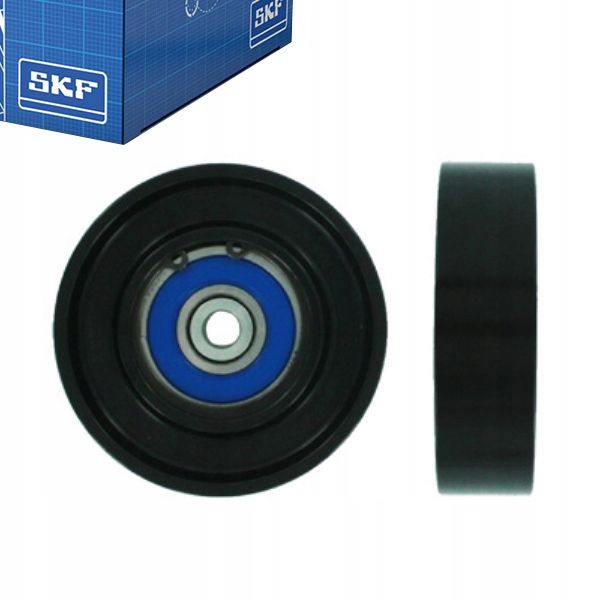 61038 - Ролик клинового ремня SKF для TOYOTA YARIS 1.0 1.3