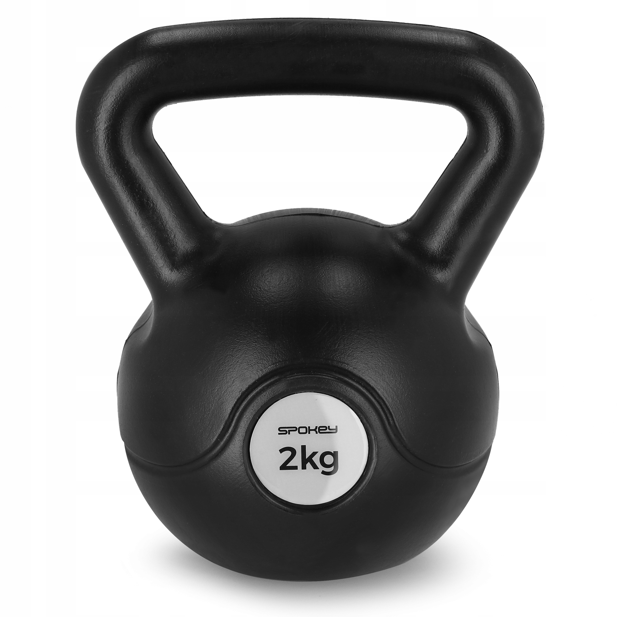 

Kettlebell Spokey Ketla 2 kg