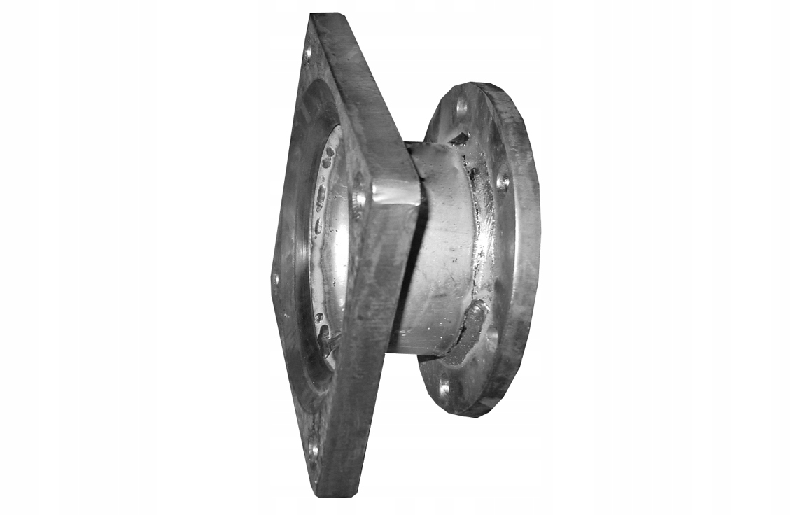 Man F2000 10.0 (od roku 1993) Trubka 49279