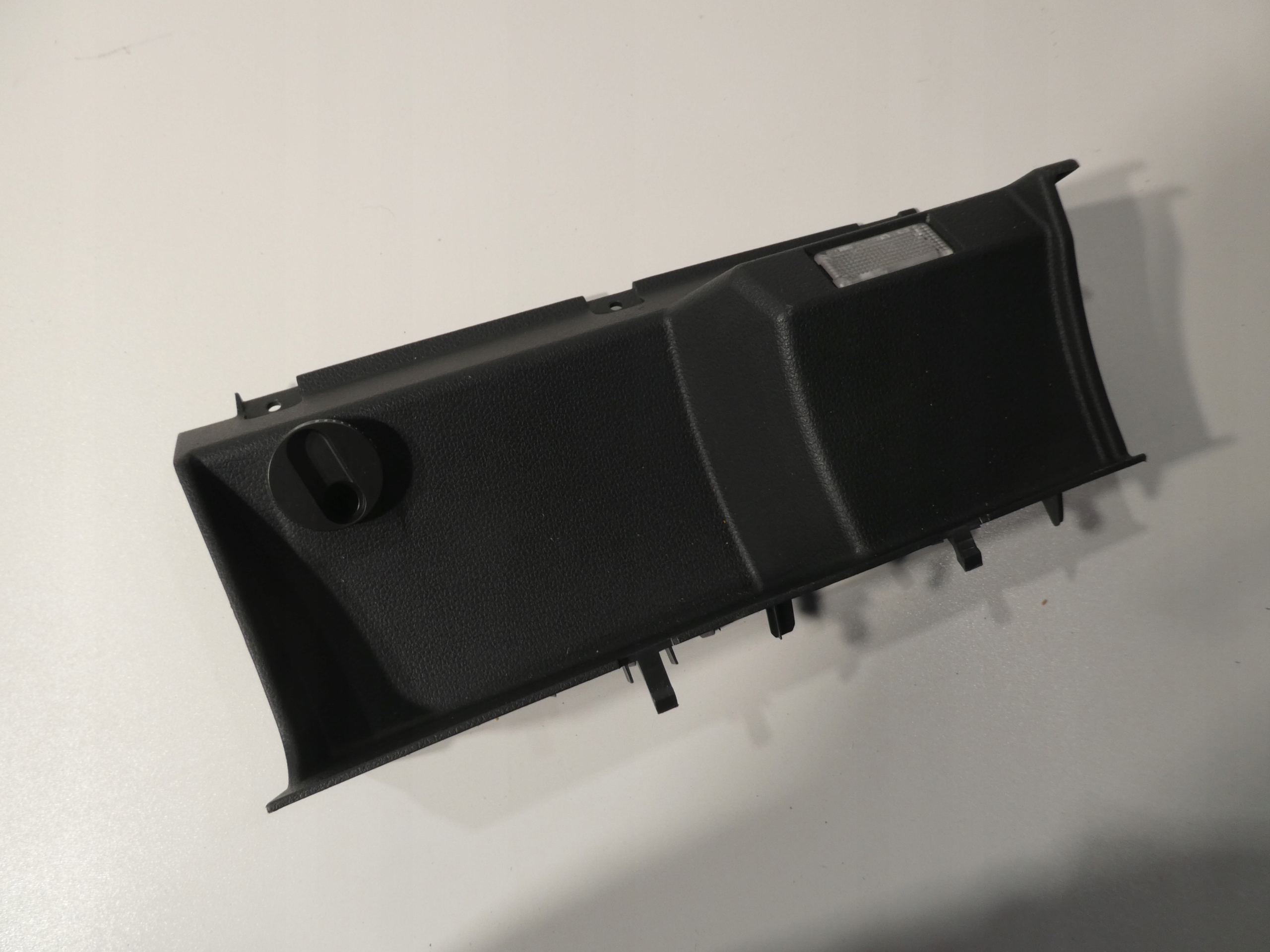 VW CADDY LIFT IV Handschuhfach Abdeckung, Hutablage 2K5858909B