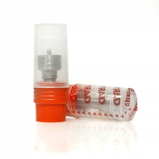 MP52/F - НАКОНЕЧНИК ДЛЯ ВПРЫСКА L121PBD (: 121PRD) ЗАМЕНА