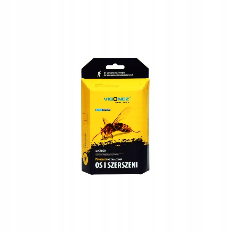 

Vigonez Preparat Na Osy Środek Na Szerszenie 30ML